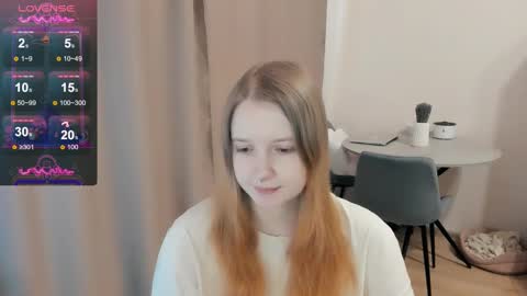 Alya online show from March 2025 12:12:01 PM