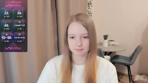 Alya online show from October 2025 08:50:02 PM