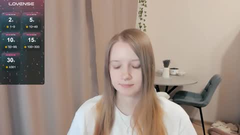 Alya online show from October 2025 05:35:02 AM