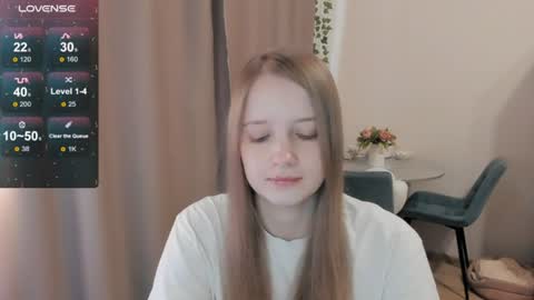 Snapshot of alisha_ley chatting on June 2026 11:40:02 AM Alya online show from June 2026 11:40:02 AM
