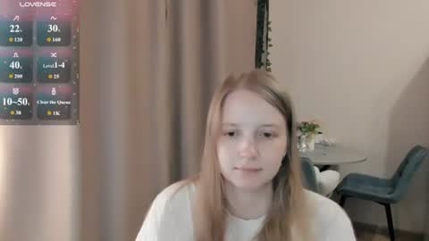 Snapshot of alisha_ley chatting on July 2026 10:56:01 PM Alya online show from July 2026 10:56:01 PM
