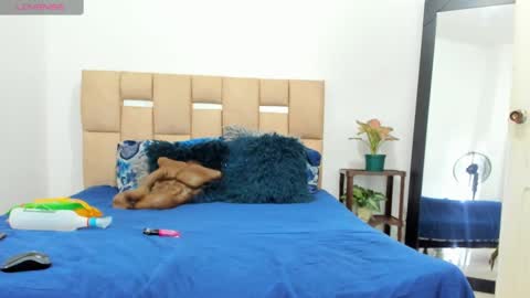 Snapshot of alishagoddes chatting on January 2025 03:33:02 AM Goddess Alisha online show from January 2025 03:33:02 AM