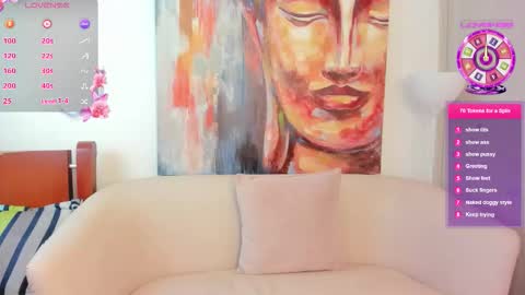 Alisha online show from November 2025 05:12:01 PM