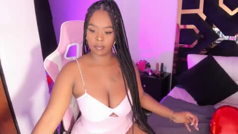 Alisha online show from March 2025 07:17:01 PM