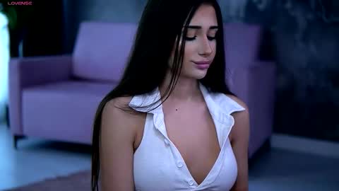 Alishaskye online show from December 2025 04:30:02 AM