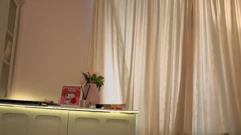 Alisia online show from February 2026 08:05:02 AM