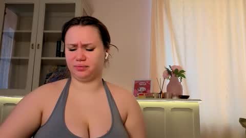 Snapshot of alisia_mars chatting on March 2026 08:09:01 AM Alisia online show from March 2026 08:09:01 AM