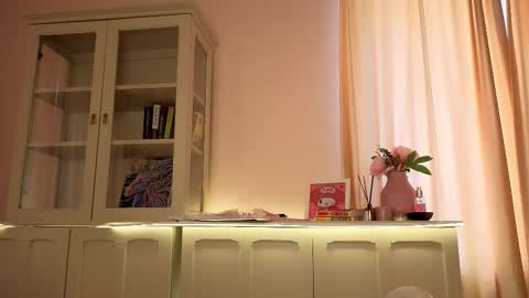 Snapshot of alisia_mars chatting on March 2026 07:23:02 AM Alisia online show from March 2026 07:23:02 AM