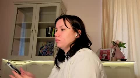 Snapshot of alisia_mars chatting on March 2026 08:26:33 AM Alisia online show from March 2026 08:26:33 AM