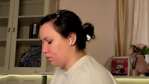 Snapshot of alisia_mars chatting on March 2026 08:03:02 AM Alisia online show from March 2026 08:03:02 AM