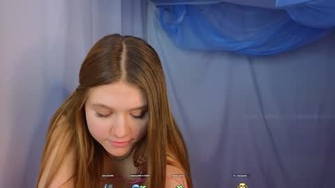 Snapshot of alisia_spinnet chatting on January 2025 10:41:02 AM Alisia online show from January 2025 10:41:02 AM