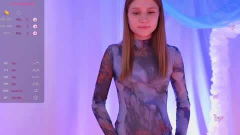 Snapshot of alisia_spinnet chatting on January 2025 01:34:01 PM Alisia online show from January 2025 01:34:01 PM