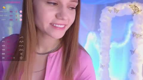 Snapshot of alisia_spinnet chatting on February 2025 07:01:02 AM Alisia online show from February 2025 07:01:02 AM