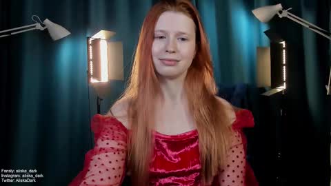 Alice online show from March 2026 03:11:01 AM