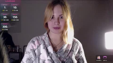 Alisa online show from December 2025 12:27:01 AM