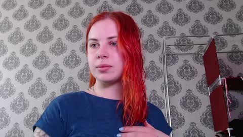 Snapshot of alismoona chatting on April 2026 07:28:02 AM Alisa online show from April 2026 07:28:02 AM