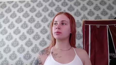 Snapshot of alismoona chatting on April 2026 08:31:02 AM Alisa online show from April 2026 08:31:02 AM