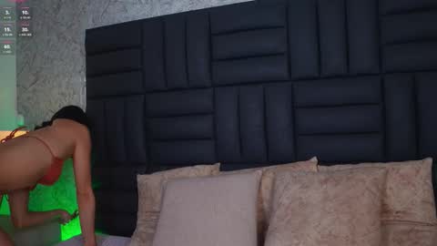 A L I S O N  online show from November 2025 12:05:02 PM