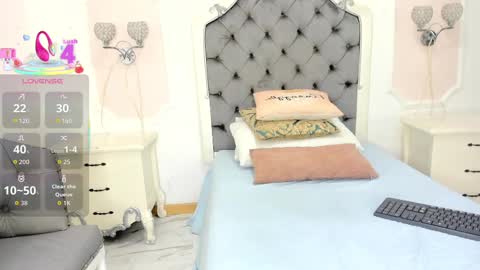 Alison online show from September 2025 07:26:02 PM