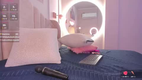 Alison online show from February 2025 12:43:02 AM