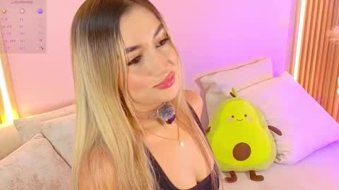 Alison online show from March 2026 06:46:02 PM