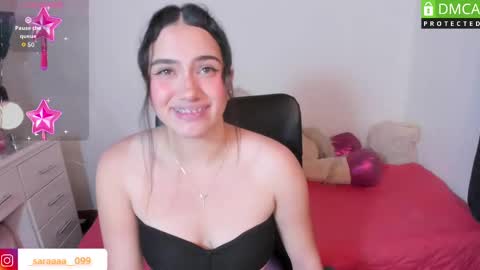 Alison cruz online show from November 2025 08:35:01 AM