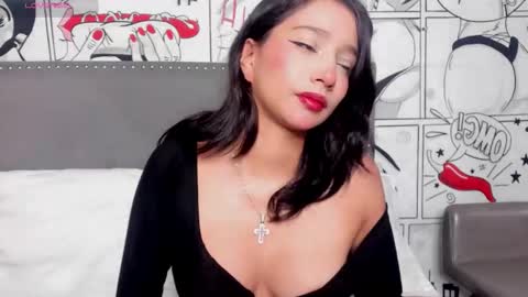 Snapshot of alison_ferrera chatting on March 2026 05:50:02 PM Ali online show from March 2026 05:50:02 PM