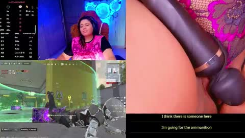 Alison online show from March 2026 06:37:01 PM