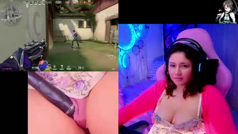 Snapshot of alison_gamer chatting on July 2026 05:16:01 PM Alison online show from July 2026 05:16:01 PM