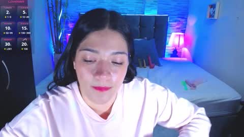 Alison online show from February 2026 09:44:02 PM