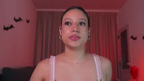 Alison  online show from October 2025 10:41:01 AM