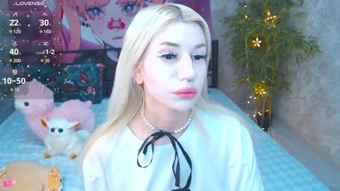 Alison online show from December 2024 09:54:02 PM