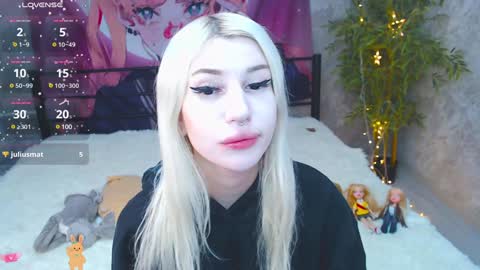 Alison online show from December 2024 03:44:01 AM