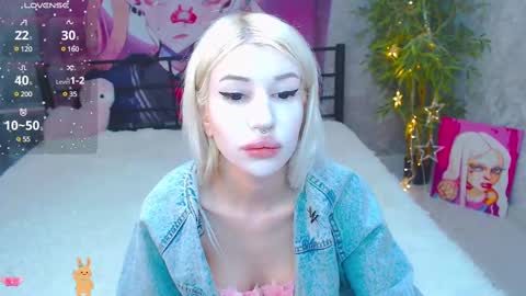 Alison online show from March 2025 01:43:01 AM