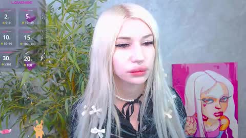 Alison online show from March 2025 02:39:02 AM