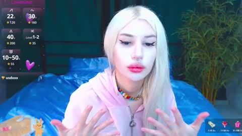 Alison online show from September 2025 10:21:02 PM