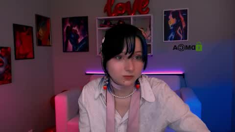 Snapshot of alison_purr chatting on March 2026 10:33:01 AM alison_purr online show from March 2026 10:33:01 AM