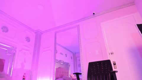 Alison Fishert online show from February 2025 06:13:02 PM