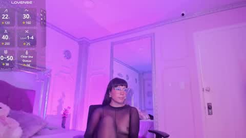 Alison Fishert online show from March 2025 11:58:02 AM