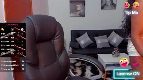 Alisson online show from February 2025 08:13:01 PM