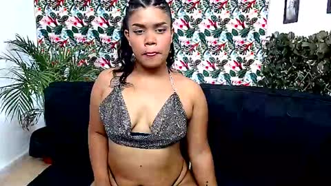 ALISSON HOT online show from December 2024 04:54:02 AM