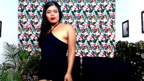 ALISSON HOT online show from December 2024 06:14:01 AM