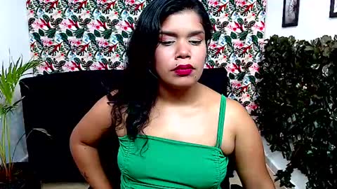 ALISSON HOT online show from December 2024 07:04:02 AM