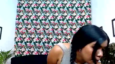 ALISSON HOT online show from January 2025 03:58:01 AM