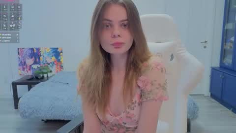 Alison online show from October 2025 09:03:01 PM