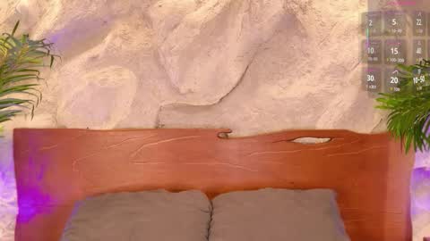 Alison Moon  online show from March 2026 10:26:01 PM