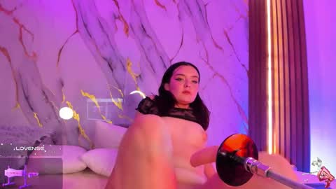 Snapshot of alissa_cute1 chatting on October 2025 03:09:01 AM Mia online show from October 2025 03:09:01 AM