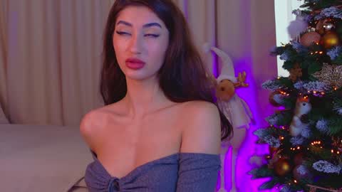 alissa_foxx online show from December 2024 10:19:01 AM