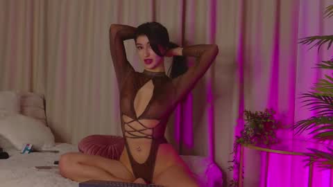 alissa_foxx online show from February 2025 11:23:02 PM