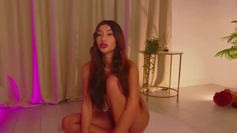 alissa_foxx online show from October 2025 10:30:01 AM